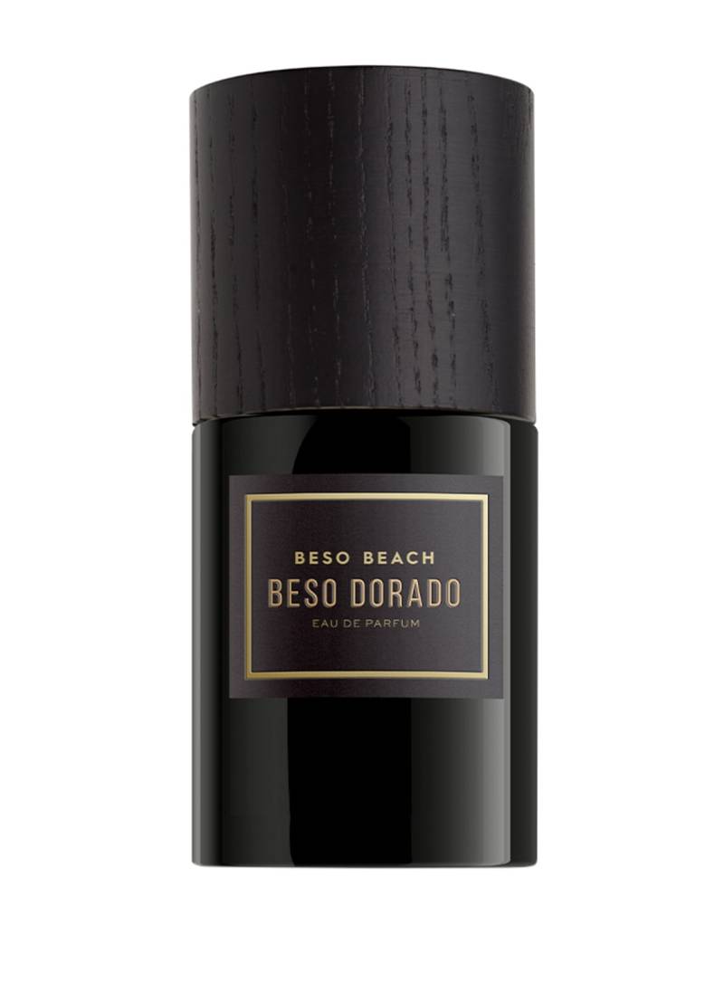 Beso Beach Beso Dorado Eau de Parfum 100 ml von BESO BEACH