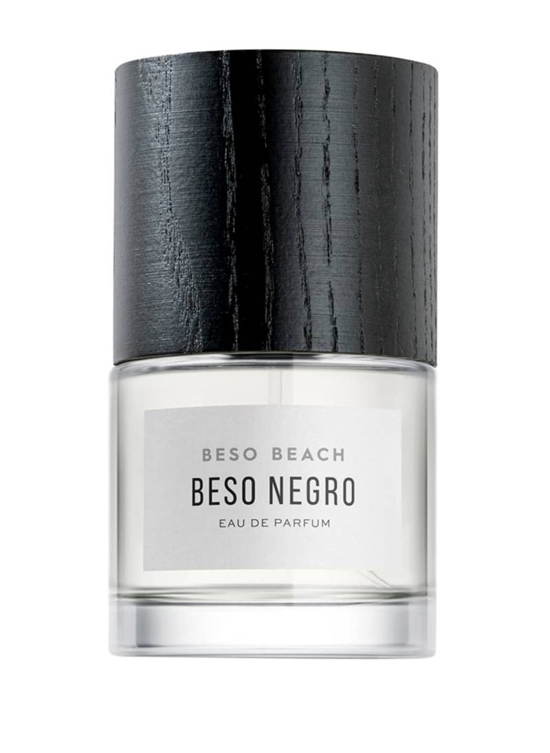 Beso Beach Beso Negro Eau de Parfum 30 ml von BESO BEACH