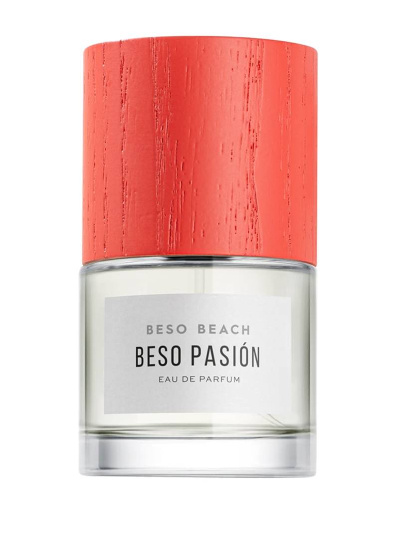 Beso Beach Beso Pasion Eau de Parfum 30 ml von BESO BEACH