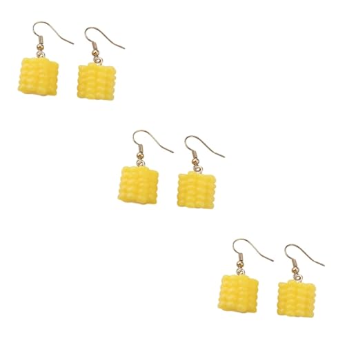 BESPORTBLE 1 Paar Lustige Tropfen-Ohrringe Aus Harz – Sommerliche Lebensmittel-Designs 4x16 Cm – Perfekte Baumeln Creolen Für Frauen Neuheit Und Trendaccessoire Für Jeden Anlass BESPORTBLE 1 Paar Lustige Tropfen-Ohrringe Aus Harz – Sommerliche Lebensmittel-Designs 4x16 Cm – Perfekte Baumeln Creolen Für Frauen Neuheit Und Trendaccessoire Für Jeden Anlass von BESPORTBLE