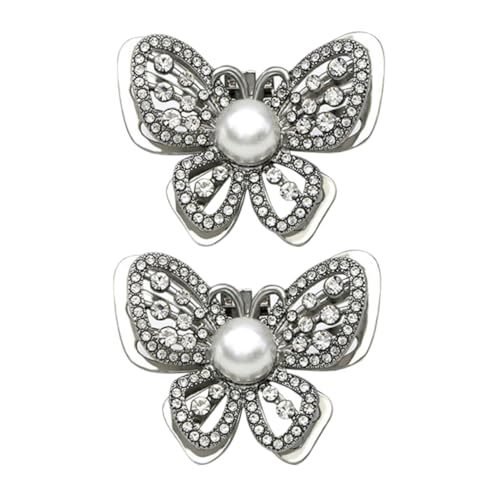 BESPORTBLE 1 Paar Schuhclips mit Kristallen Abnehmbare Dekorative Schuhschnallen für Damen Eleganter Schmuck für Pumps Sandalen Stiefel Vielseitige Accessoires für Hochzeiten Besondere BESPORTBLE 1 Paar Schuhclips mit Kristallen Abnehmbare Dekorative Schuhschnallen für Damen Eleganter Schmuck für Pumps Sandalen Stiefel Vielseitige Accessoires für Hochzeiten Besondere von BESPORTBLE