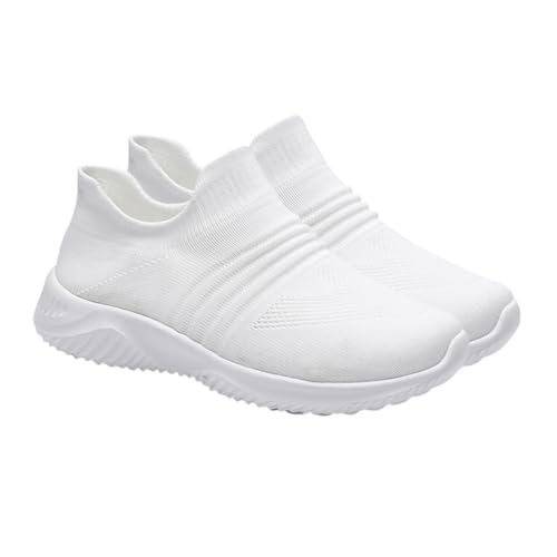 BESPORTBLE 1 Paar Weiche einzige atmungsaktive Schuhe Weiß Schuhe für Frauen Turnschuhe Damenschuhe läuft Wanderschuhe atmungsaktive Outdoorschuhe strapazierfähige Fitnessschuhe Sportschuhe BESPORTBLE 1 Paar Weiche einzige atmungsaktive Schuhe Weiß Schuhe für Frauen Turnschuhe Damenschuhe läuft Wanderschuhe atmungsaktive Outdoorschuhe strapazierfähige Fitnessschuhe Sportschuhe von BESPORTBLE