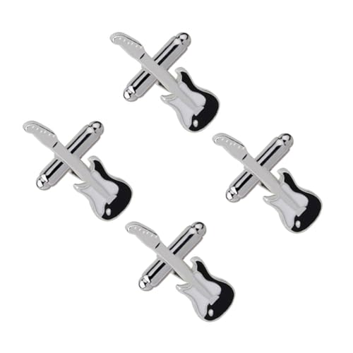 BESPORTBLE 2paare Manschettenknöpfe Für Männer Kleidung Dekorative Verschlüsse Aus Knöpfe Für Herrenhemden Kleidungsverschlüsse Kleidungsdekore Passend Für Karneval Geburtstage Und Festivals von BESPORTBLE