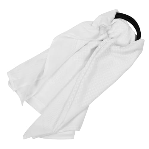 BESPORTBLE Arabisches Stirnband Für Männer Dubai Shemagh Aus Seil Kopftuch Für Arabische Herrenkostüm Stirnband Für Erwachsene Traditionelles Kostümaccessoire von BESPORTBLE