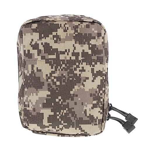 BESPORTBLE 1 Stück Aufbewahrungstasche Hüfttasche Reise Sporttasche Outdoor Hüfttasche Hängetasche Hüfttasche Reisetaschen Gürteltasche Recyclingtaschen Reisetasche Für Männer Hüfttasche von BESPORTBLE