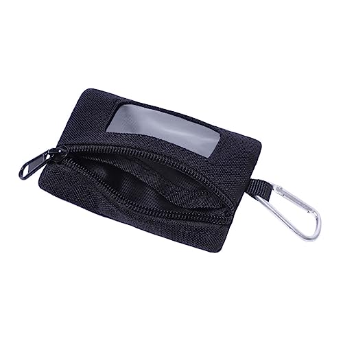 BESPORTBLE Taktische Hüfttasche für Outdoor Verstellbar Kleine Geldbörse Schlüsselaufbewahrung für Reisen und Stück von BESPORTBLE