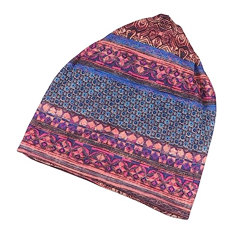 BESPORTBLE 1 Stück Schwangerschafts Kopfbinde Bequemer Kopftuch für Schwangere Blaue Atmungsaktives Design für Optimalen Komfort Langlebigkeit von BESPORTBLE