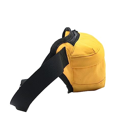 BESPORTBLE Hüfttasche Sport-hüfttasche Für Damen Mit Lagerungstasche Robust Und Langlebig Für Outdoor-aktivitäten Wie Laufen Wandern Und Reisen von BESPORTBLE