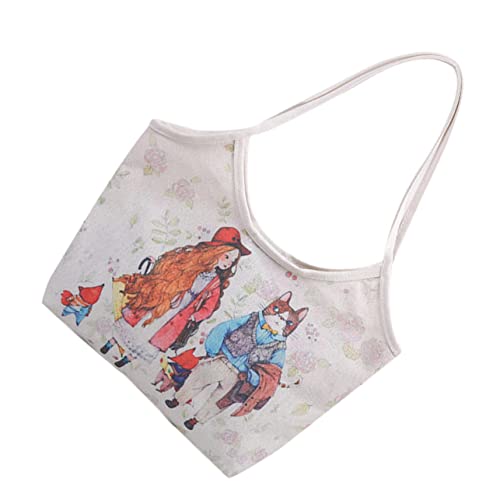 BESPORTBLE 1 Stück Stylische Umhängetasche für Multifunktionale Handtasche mit Einzigartigem Design Verarbeitung Praktisch Vielseitig BESPORTBLE 1 Stück Stylische Umhängetasche für Multifunktionale Handtasche mit Einzigartigem Design Verarbeitung Praktisch Vielseitig von BESPORTBLE