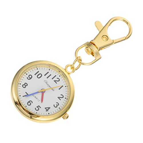 BESPORTBLE Digitale Taschenuhr Für Junge Mädchen Kleine Kinderuhr Mit Großen Ziffern Tragbare Uhr Für Jungen Mädchen Schlichtes Design Mit Langer Lebensdauer von BESPORTBLE