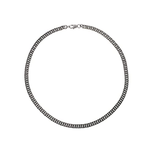 BESPORTBLE 1 Stück Titanium Steel Herren Halskette Kette für Männer Retro Design für Partys Perfektes für Freunde Familie BESPORTBLE 1 Stück Titanium Steel Herren Halskette Kette für Männer Retro Design für Partys Perfektes für Freunde Familie von BESPORTBLE