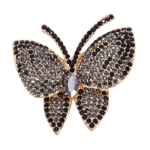 BESPORTBLE 1 Stück Vintage Brosche Form Eines Eleganter Anstecker für Schals Kleidung Stilvolle Accessoires für Partys Geburtstage Besondere Anlässe BESPORTBLE 1 Stück Vintage Brosche Form Eines Eleganter Anstecker für Schals Kleidung Stilvolle Accessoires für Partys Geburtstage Besondere Anlässe von BESPORTBLE