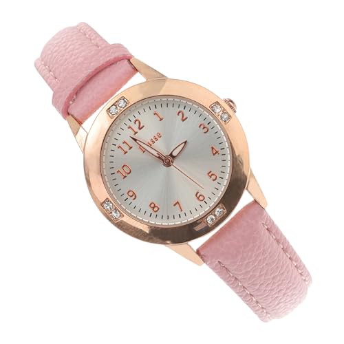 BESPORTBLE 1 Stück wasserdichte Frauenwache Bezaubernde damenuhr wasserdichte Uhr zum Schwimmen damenarmbanduhr Ladies Watch Smartwatch Armbanduhr Herren Handgelenk Uhr Trendige Uhr von BESPORTBLE