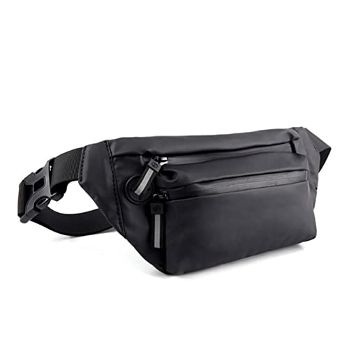 BESPORTBLE 1stk Verstellbare Hüfttaschen Brusttasche Sport Gürteltasche Brust-Schultertasche Gürteltasche Für Männer Hüftgürteltasche Männer Gürteltasche Trend Fräulein Handytasche von BESPORTBLE