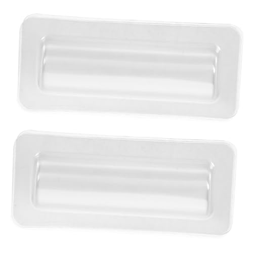 BESPORTBLE 10 Stück Transparente Lip Balm Pouches Vielseitige Aufbewahrungstaschen für Lippenbalsam Geldscheine Karten Leichte Portable DIY Organizer für Reisen und Alltag von BESPORTBLE