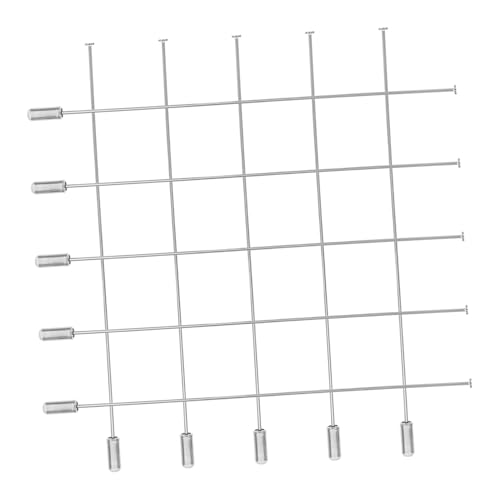 BESPORTBLE 10Stücke Anstecknadeln für Damen Robuste Broschen für Kostüme Hüte und Krawatten für DIY Modeschmuck und Verschiedene Anlässe von BESPORTBLE