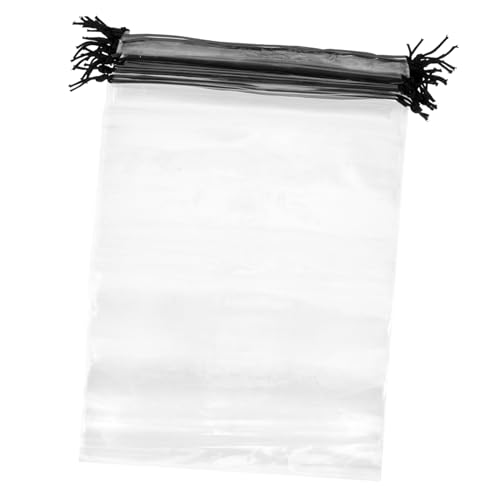 BESPORTBLE 14stücke Schuhbeutel Mit Kordelzug Große Kapazität Aufbewahrungstasche Für Reisen Outdoor Tragbar Für Damen Und Herren Schuh-Organizer-Tasche von BESPORTBLE