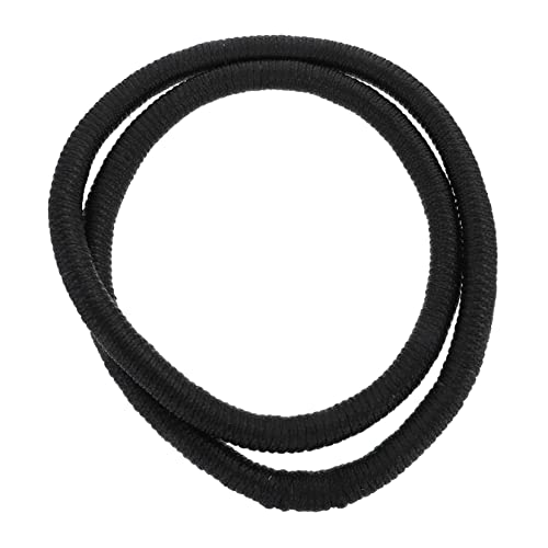 BESPORTBLE 1Paar Arabisches Shemagh Zubehör Männer Stirnband für Kopftuch Einstellbares Haarband PU Material Modisches Design für Nahen für Arabische Kleidung von BESPORTBLE