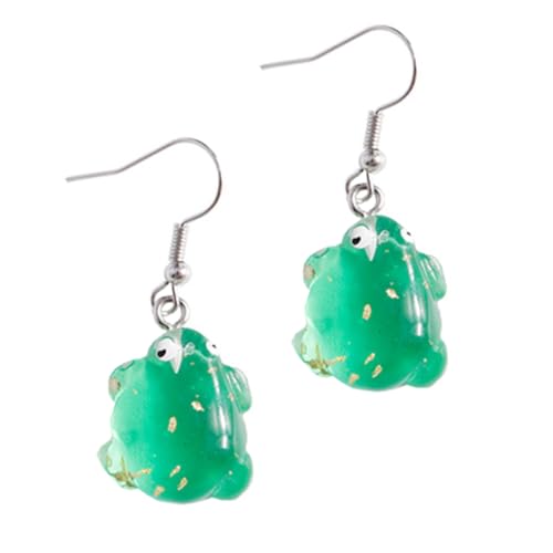 BESPORTBLE 1Paar Ohrschmuck Für Frauen Kreative Tier Ohrringe Harz Frosch Ohrstecker Für Formelle Lässige Anlässe Perfektes Für BESPORTBLE 1Paar Ohrschmuck Für Frauen Kreative Tier Ohrringe Harz Frosch Ohrstecker Für Formelle Lässige Anlässe Perfektes Für von BESPORTBLE