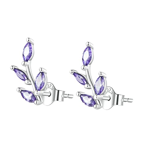 BESPORTBLE 1Paar Ohrstecker Zweige Geformt mit Zirkonia Damen Ohrringe Modischer Ohrschmuck für Besondere Anlässe Täglichen Gebrauch BESPORTBLE 1Paar Ohrstecker Zweige Geformt mit Zirkonia Damen Ohrringe Modischer Ohrschmuck für Besondere Anlässe Täglichen Gebrauch von BESPORTBLE