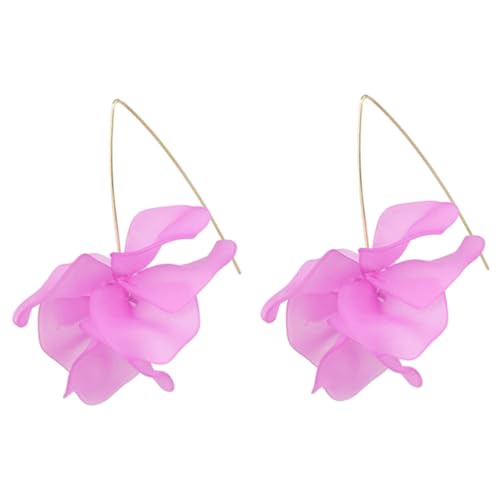 BESPORTBLE 1Paar Ohrtropfen Ohrringe Resin Dangle Ohrringe Für Hochzeiten Partys Modischer Schmuck Für Damen BESPORTBLE 1Paar Ohrtropfen Ohrringe Resin Dangle Ohrringe Für Hochzeiten Partys Modischer Schmuck Für Damen von BESPORTBLE