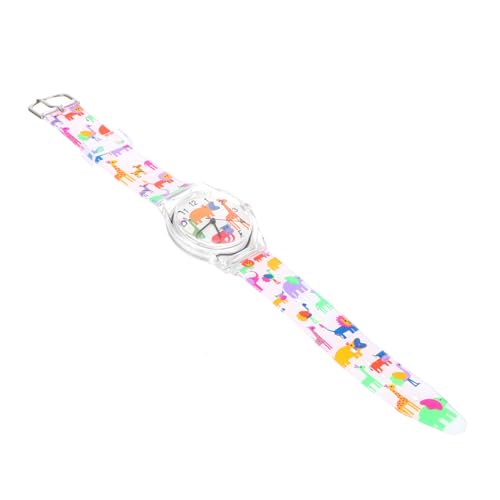 BESPORTBLE 1Pc Cartoon Kinderuhr Mädchen Kinderuhr Jungen Armbanduhr Teen Für Mädchenuhr Kinderuhr Wasserdicht Kindergeschenke Uhren Studentenuhr Edelstahl BESPORTBLE 1Pc Cartoon Kinderuhr Mädchen Kinderuhr Jungen Armbanduhr Teen Für Mädchenuhr Kinderuhr Wasserdicht Kindergeschenke Uhren Studentenuhr Edelstahl von BESPORTBLE