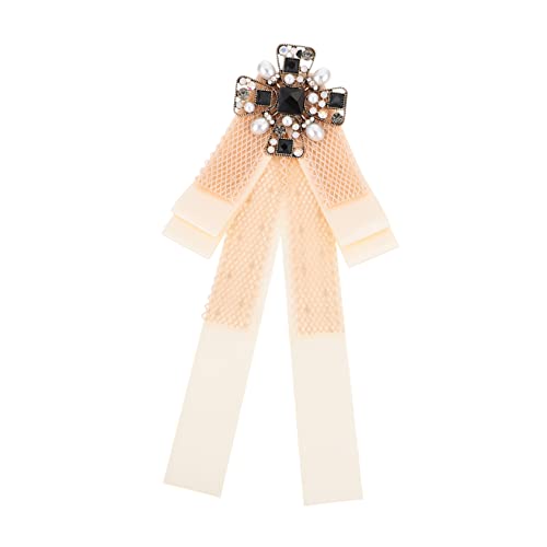 BESPORTBLE 1Pc Retro Hemdkragen Blume Strassbesatz Hemd Fliege Perlenbesatz Strass Fliege Frau Fliege Bluse Fliege Bowknot Kragennadel Krawattennadel Kleidungszubehör Spitze BESPORTBLE 1Pc Retro Hemdkragen Blume Strassbesatz Hemd Fliege Perlenbesatz Strass Fliege Frau Fliege Bluse Fliege Bowknot Kragennadel Krawattennadel Kleidungszubehör Spitze von BESPORTBLE