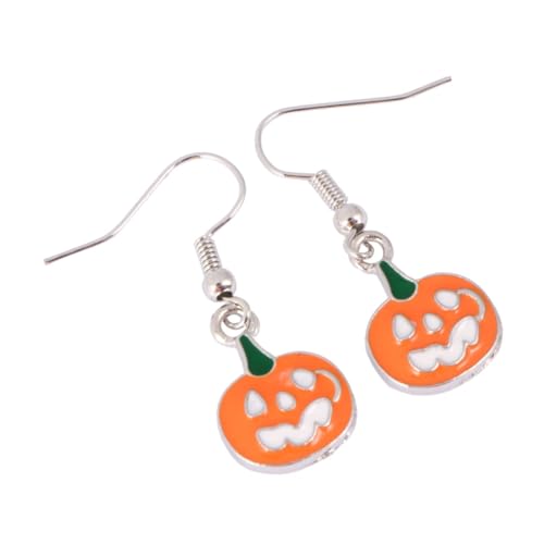 BESPORTBLE 1Satz Halloween Hohl Geschnitzte Ohrringe Ohrringe Stilvolle Halloween Requisiten für Damen Perfektes Ohrschmuck für Festivals Besondere Anlässe BESPORTBLE 1Satz Halloween Hohl Geschnitzte Ohrringe Ohrringe Stilvolle Halloween Requisiten für Damen Perfektes Ohrschmuck für Festivals Besondere Anlässe von BESPORTBLE