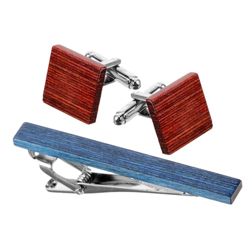 BESPORTBLE 1Satz Krawattenclip Manschettenknöpfe Für Männer Retro Krawattenclip Manschettenknöpfe Elegantes Anzugzubehör Für Besondere Anlässe BESPORTBLE 1Satz Krawattenclip Manschettenknöpfe Für Männer Retro Krawattenclip Manschettenknöpfe Elegantes Anzugzubehör Für Besondere Anlässe von BESPORTBLE
