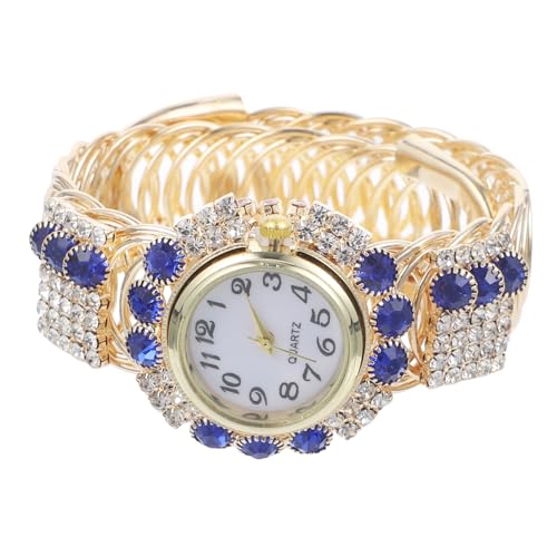 BESPORTBLE Quarzuhr Für Frauen Armbanduhr Modische Armbanduhr Elegante Armbanduhr BESPORTBLE Quarzuhr Für Frauen Armbanduhr Modische Armbanduhr Elegante Armbanduhr von BESPORTBLE