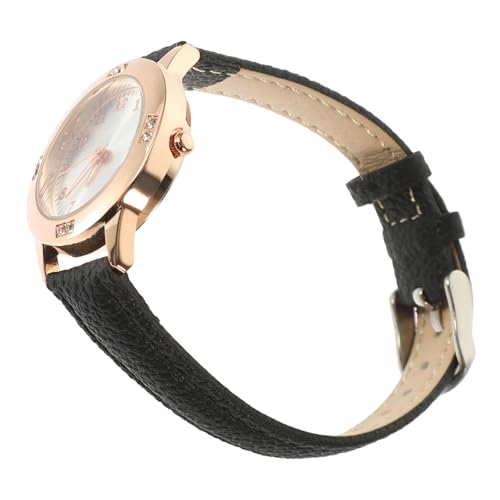 BESPORTBLE wasserdichte Armbanduhr Für Damen Handgefertigte Uhr Praktische wasserdichte Uhr Für Mädchen Zufälliger Stil von BESPORTBLE