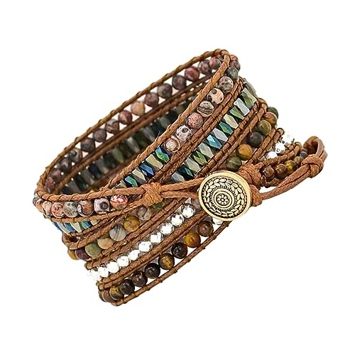 BESPORTBLE 1Stück Woven Watch Band Für Modisches Armband Wachsseil Mit Einzigartigem Perlen Komfortabel Langlebig Für Individuellen BESPORTBLE 1Stück Woven Watch Band Für Modisches Armband Wachsseil Mit Einzigartigem Perlen Komfortabel Langlebig Für Individuellen von BESPORTBLE