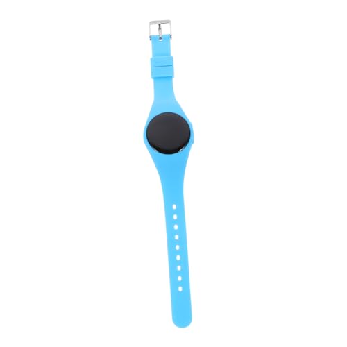 BESPORTBLE 1Stück wasserdichte Armbanduhr Für Sportliche Mit Hochauflösendem Bildschirm Robustes Silikonarmband Für Teenager BESPORTBLE 1Stück wasserdichte Armbanduhr Für Sportliche Mit Hochauflösendem Bildschirm Robustes Silikonarmband Für Teenager von BESPORTBLE