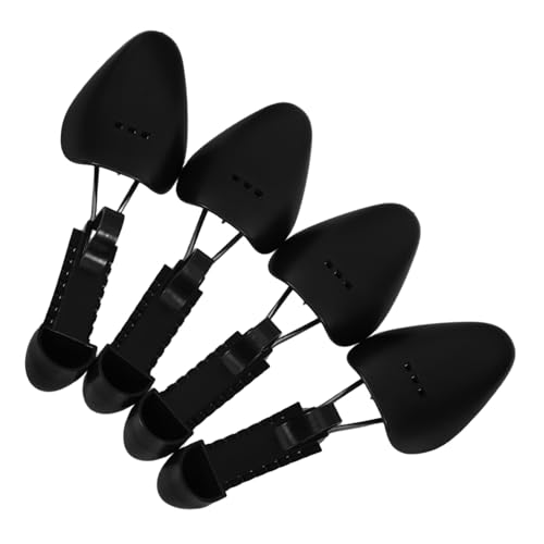 BESPORTBLE 2 Paare Verstellbarer Schuhspanner für Damen aus Schuhdehner und Boot Expander für Bequemen Sitz Faltenvermeidung und Formstabilität bei Pumps Stiefeln und Alltagsschuhen von BESPORTBLE