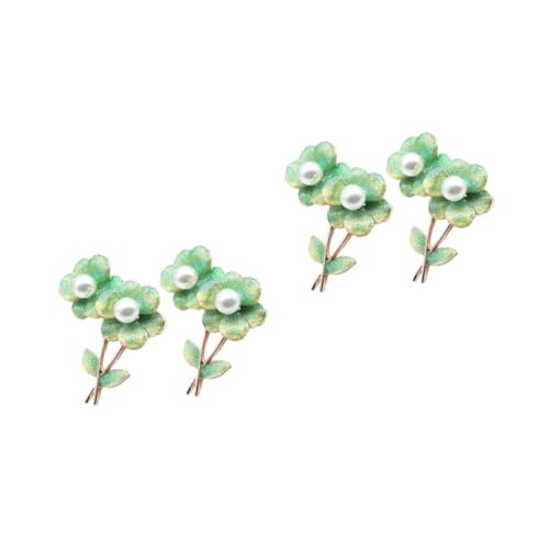 BESPORTBLE 2 Sätze Blumenbrosche Farbenfroh Anstecknadel Für Corsage Für Kleidung Accessoires Für Festlichkeiten Besondere Anlässe 2 Stück * 2 BESPORTBLE 2 Sätze Blumenbrosche Farbenfroh Anstecknadel Für Corsage Für Kleidung Accessoires Für Festlichkeiten Besondere Anlässe 2 Stück * 2 von BESPORTBLE
