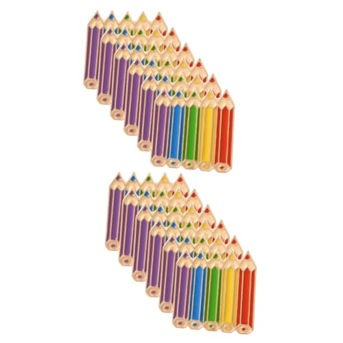 BESPORTBLE 2 Sätze Teiliges Cartoon Anstecknadeln Broschen Für Frauen Hochwertige Legierungs Designs Für Rucksäcke Kleidung Stilvolle Brustpins 6 Stücke * 2 von BESPORTBLE