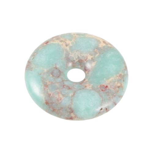 BESPORTBLE 2 Stück Donut Anhänger aus DIY Schmuck Zubehör Friedensfördernder Buddha Anhänger für Halsketten Geschenkidee mit Langlebigem Material und Kreativem Design BESPORTBLE 2 Stück Donut Anhänger aus DIY Schmuck Zubehör Friedensfördernder Buddha Anhänger für Halsketten Geschenkidee mit Langlebigem Material und Kreativem Design von BESPORTBLE