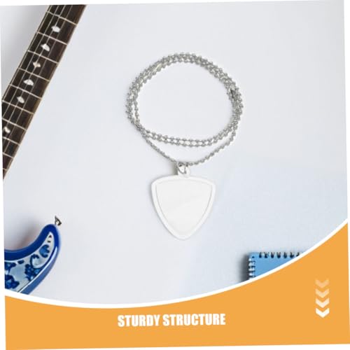 BESPORTBLE 2 Stück Gitarrenplektrum Aufbewahrungshalter Anhänger mit Schlüsselring Transparenter Plectrum Organizer Robuster Schutz Tragbar für Akustikgitarren Spieler Musiker BESPORTBLE 2 Stück Gitarrenplektrum Aufbewahrungshalter Anhänger mit Schlüsselring Transparenter Plectrum Organizer Robuster Schutz Tragbar für Akustikgitarren Spieler Musiker von BESPORTBLE