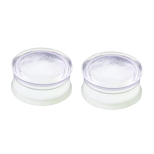 BESPORTBLE 2 Stück Leuchtende Ohrstecker Flesh Tunnel Damen Ohrstecker Ohr Expander Ohr Dehner Ohrschmuck Ohrschmuck Weiß BESPORTBLE 2 Stück Leuchtende Ohrstecker Flesh Tunnel Damen Ohrstecker Ohr Expander Ohr Dehner Ohrschmuck Ohrschmuck Weiß von BESPORTBLE