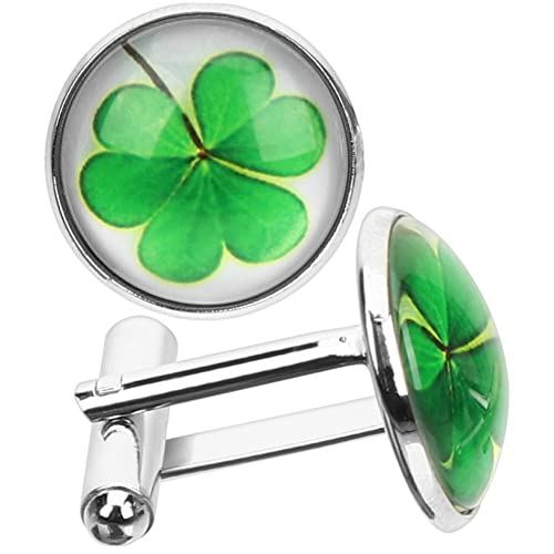 BESPORTBLE 2 Stück Manschettenknöpfe herren männer schmuck Herrenbekleidung Accessoires Lustige Manschettenknöpfe Herrenmanschettenknöpfe passt zu Manschettenknöpfen Metall Green BESPORTBLE 2 Stück Manschettenknöpfe herren männer schmuck Herrenbekleidung Accessoires Lustige Manschettenknöpfe Herrenmanschettenknöpfe passt zu Manschettenknöpfen Metall Green von BESPORTBLE