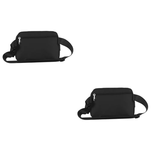 BESPORTBLE 2 Stück Packung Diagonale Tasche Verstellbarer Schultergurt safebags Reise Taille Hüfttasche für Damen Umhängetaschen für Männer Umhängetaschen für Herren wasserdichte Brusttasche BESPORTBLE 2 Stück Packung Diagonale Tasche Verstellbarer Schultergurt safebags Reise Taille Hüfttasche für Damen Umhängetaschen für Männer Umhängetaschen für Herren wasserdichte Brusttasche von BESPORTBLE