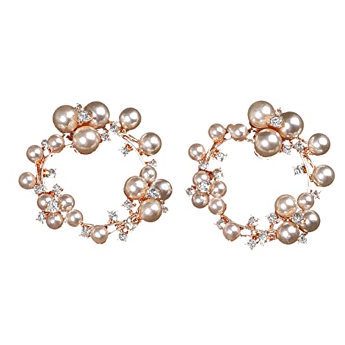 BESPORTBLE 2 Stück Perlenschnalle Perlen-schuhclips Perlenschmuck Für Frauen Party Schuhe Dekoration Zubehör Schuhe Schnallen Perlenschuhclips Für Pumps Dekorativ Golden Legierung BESPORTBLE 2 Stück Perlenschnalle Perlen-schuhclips Perlenschmuck Für Frauen Party Schuhe Dekoration Zubehör Schuhe Schnallen Perlenschuhclips Für Pumps Dekorativ Golden Legierung von BESPORTBLE