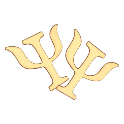 BESPORTBLE 2 Stück Retro Broschen aus Robustem Legierungs Vintage Anstecknadeln für Kleidung Pullover Taschen Vielseitige Modeaccessoires für Damen und Herren von BESPORTBLE