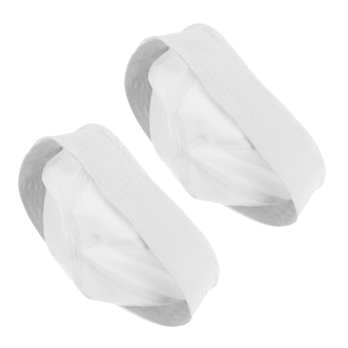 BESPORTBLE 2 Stück Teiliges Matrosenhüte Erwachsene Klassische Kostümaccessoires für Fasching Karneval Maskerade Cosplay Party Zubehör von BESPORTBLE