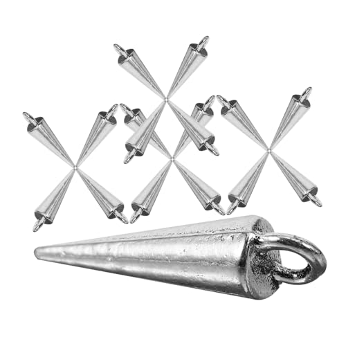 BESPORTBLE 20Stücke Anhänger Für DIY Schmuckherstellung Glänzende Pendants Für Halsketten Armbänder Ohrringe Bastelbedarf Für Kreative Projekte BESPORTBLE 20Stücke Anhänger Für DIY Schmuckherstellung Glänzende Pendants Für Halsketten Armbänder Ohrringe Bastelbedarf Für Kreative Projekte von BESPORTBLE