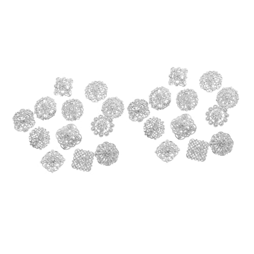 BESPORTBLE Stück Teiliges Broschen für Damen Hochzeitsanstecknadel zur Dekoration von Kleidung Taschen Schals Glitzernde Broschen für Besondere Anlässe von BESPORTBLE