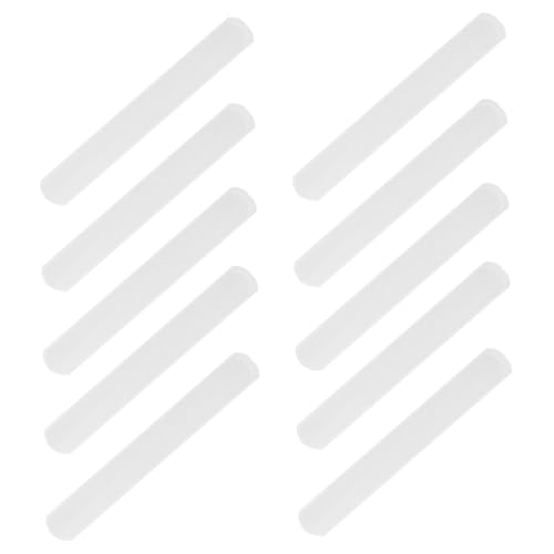 BESPORTBLE 24 Stücke Kinder Schlagarmbänder Selbstgemacht Slap Armbänder für Partys Bunte Blanko Schlagarmbänder für Kreative Kinder Party Mitgebsel von BESPORTBLE