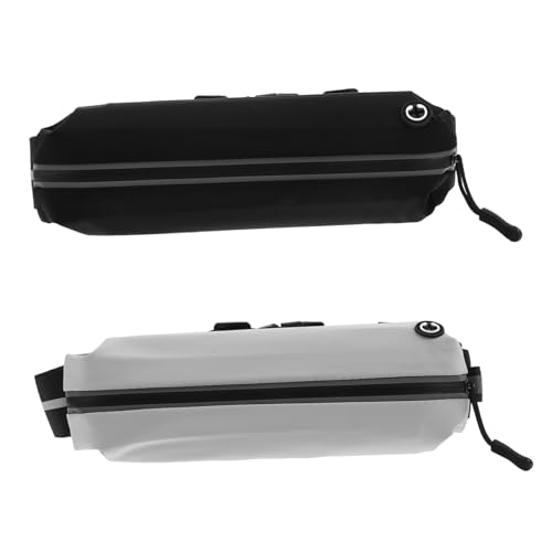 BESPORTBLE Frauen Gürtel Tasche Männer Fanny Packs Taille Pack Elastische Telefon für von BESPORTBLE