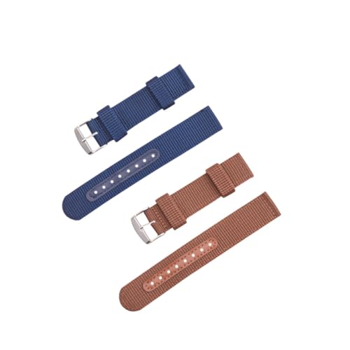 BESPORTBLE 2Stücke Atmungsaktives Nylon Armband Für Stilvolles Sportarmband Kompatibel Mit Verschiedenen Modellen Einfach Zu Wechseln BESPORTBLE 2Stücke Atmungsaktives Nylon Armband Für Stilvolles Sportarmband Kompatibel Mit Verschiedenen Modellen Einfach Zu Wechseln von BESPORTBLE