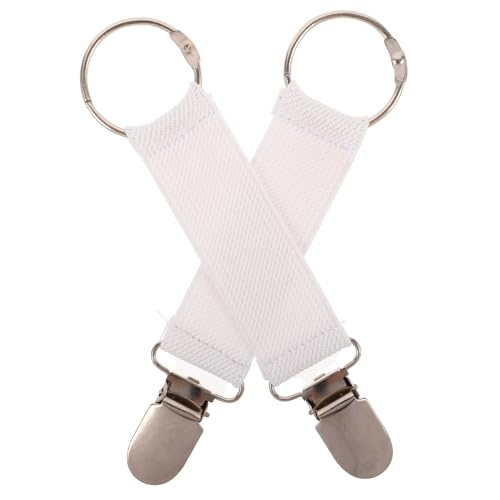 BESPORTBLE Verstellbarer Elastischer Reise-huthalter Für Männer Und Frauen – Verloren Im Gepäck Vielseitig Einsetzbar Für Die Arbeit Und Outdoor-aktivitäten von BESPORTBLE